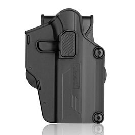Pistolera universal ROT360 MultiFit Amomax 