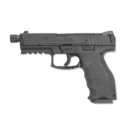 HK VP9 Tactical Umarex/VFC - Negra