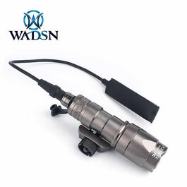 Linterna SF M300A Mini Scout WADSN 