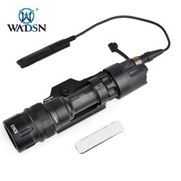 Linterna SF M952V WeaponLight Strobo WADSN 