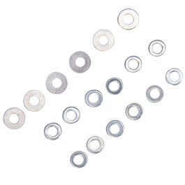 Set de arandelas para Gearbox WADSN