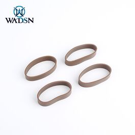 Pack de Gomas Elasticas 4pcs MP