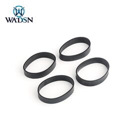 Pack de Gomas Elasticas 4pcs MP