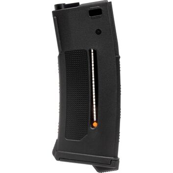 Cargador Mid-Cap EPM Enhanced Polymer magazine ONE 250bbs PTS