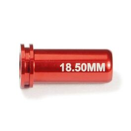 Nozzle Aluminio CNC 18.50mm para Scorpion EVO Series Maxx Model