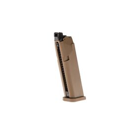 Cargador para Glock 19X Gas 22bbs Umarex