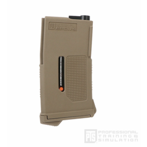 Cargador Mid-Cap Enhanced Polymer magazine ONE Short 170bbs PTS