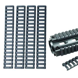 Kit de Cubre railes flexibles MP 