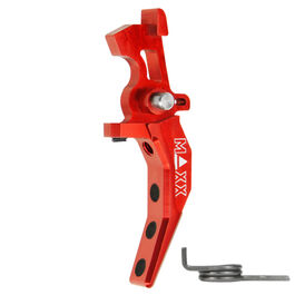 Advanced Speed Trigger Style C Maxx Model - Rojo