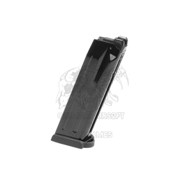 Cargador para HK VP9 AS Gas 22bbs Umarex