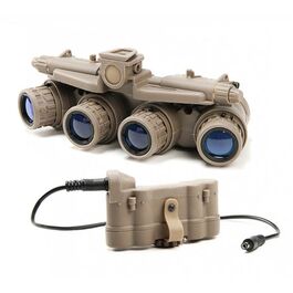 Visor nocturno dummy GPNVG-18 FMA