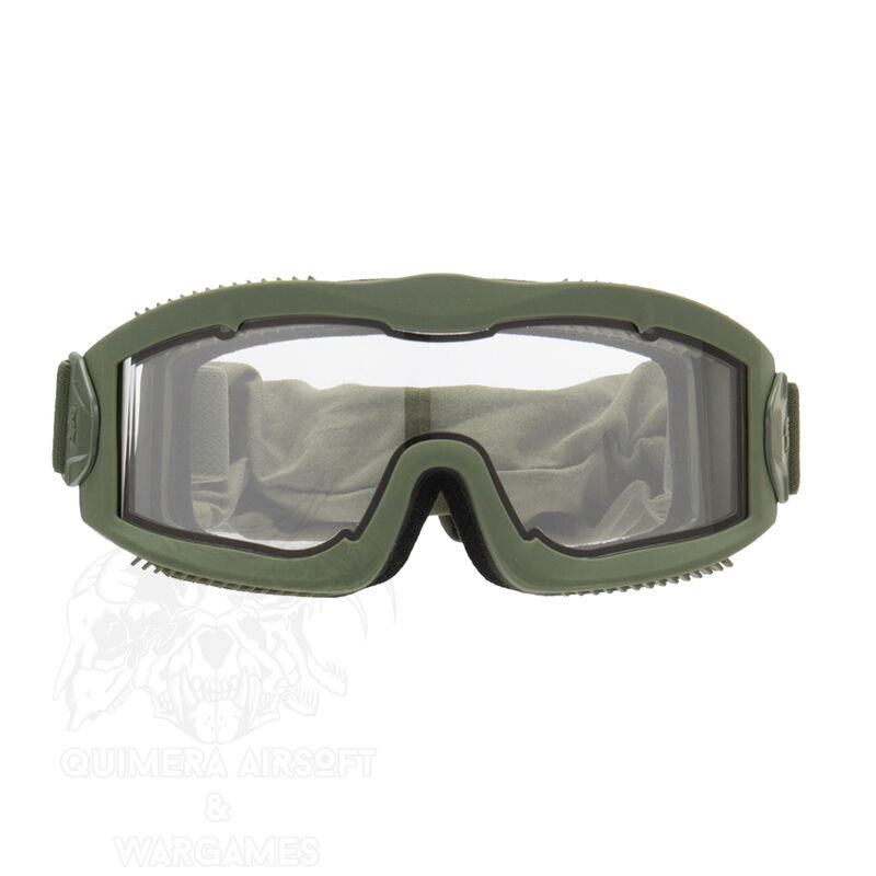 Gafas de protección para tiro deportivo Swisseye Tactical Lancer