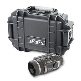 Monocular Vision Nocturna Digital con Camara Aurora Pro Sionyx - PRODUCTO BAJO PEDIDO