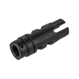 Bocacha SLR Ultraligera de Aleacion de Aluminio CCW 14mm - MOD2 Bocacha SLR Ultraligera de Aleacion de Aluminio CCW 14mm - MOD2