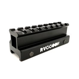 Eleva-Ris 85mm - A Raccoon