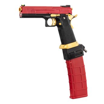 Creeper Concepts Adaptador HPA para cargador M4 HI-Capa - EU
