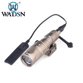 Linterna M300W SF Mini Scout light (Strobo) WADSN 