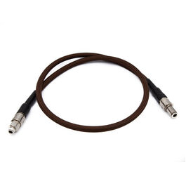 Linea Deluxe para reguladores de HPA-EU Balystik - Deep Coffee