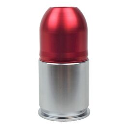 Granada Gas/Co2 40mm de 50bbs Versión Corta DBoys