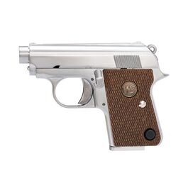 CT25 1908 GBB WE Tech. - Silver