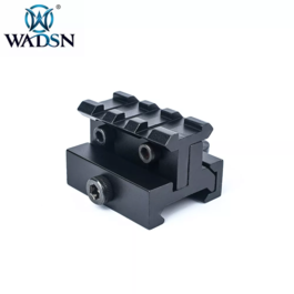 Elevaris ajustable con QD - 3 Slots