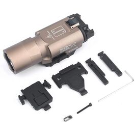 Linterna para pistola SF X300 ULTRA WADSN