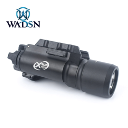 Linterna para pistola X300 SF WADSN