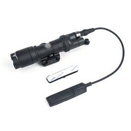 Linterna SF M300A Mini Scout light (Dual Switch SL07) WADSN 