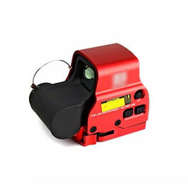 Red dot estilo Eotech EXPS-2 WADSN/AIM-O