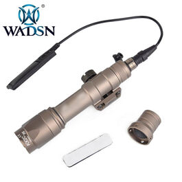 Linterna M600C Scout Weaponlight WADSN