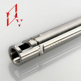 Five Cañon 6.05mm 90mm Acero forjado en frio para MP9/PX4 Lambda