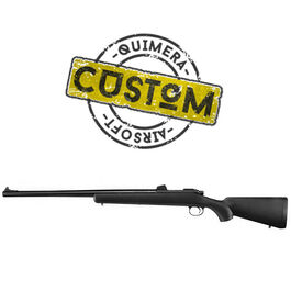 Custom Quimera - VSR-10 Pro-Sniper Tokyo Marui - V2