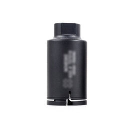 Bocacha amplificadora NOVSKE WADSN - Negro Bocacha amplificadora NOVSKE WADSN - Negro