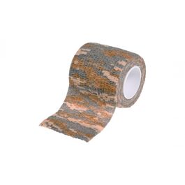 Cinta autoadhesiva de algodon 5cm x 2m Element - Desertico