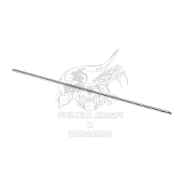 Cañon 510mm Stainless Steel 6.04mm High Precision AEG Classic Army