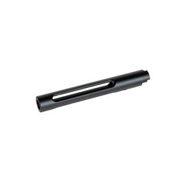 Cañon externo metálico para Hi-Capa 5.1 5KU - Negro