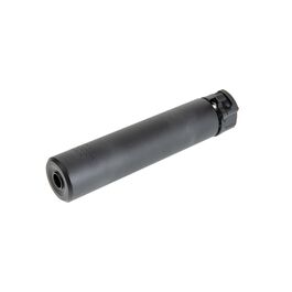 Silenciador SOCOM SERIES 556 210mm con bocacha incluida 5KU - Negro