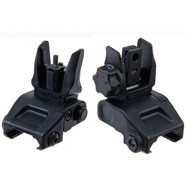 Miras Abatibles QRS VFC