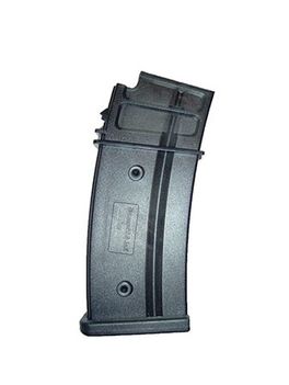 Cargador Hi-cap para G36 470bbs Jing Gong