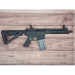 VR16 MFR XS 9 Vega Force - Negro