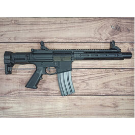 VR16 PDW MFR XS 9 Vega Force 