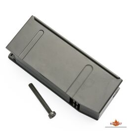 Cargador Dummy para MLC-S1 y MLC-S2 Maple leaf