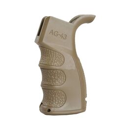 Pistolete AG-43 para GBB Big Dragon - Dark Earth