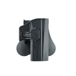 ASG Pistolera para CZ Shadow 2 - Negro