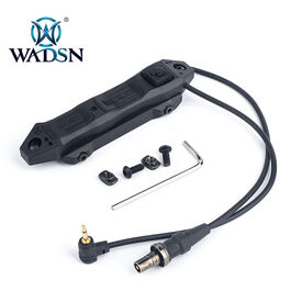 Switch Remoto triple con boton ON/OFF WADSN