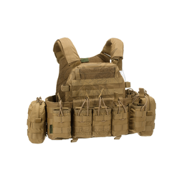 DCS Plate Carrier Open Pouch para G36 Warrior