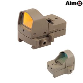 Mini Red dot RMR AIM-O