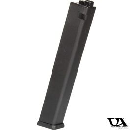 Cargador Mid-cap de polimero para X9 Nemesis y ARP-9 de G&G 110bbs Classic Army