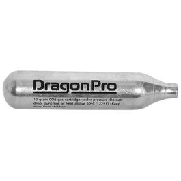 Capsula Co2 12gr. Dragonpro
