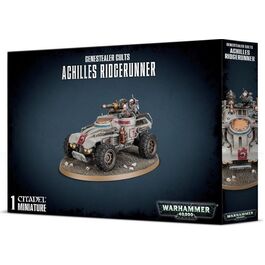 Achilles Ridgerunner - Genestealer Cult